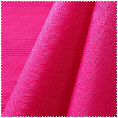 380T 0.08*0.08 Polyester Taffeta