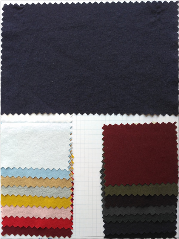 280T 4-Way Spandex Nylon Fabric
