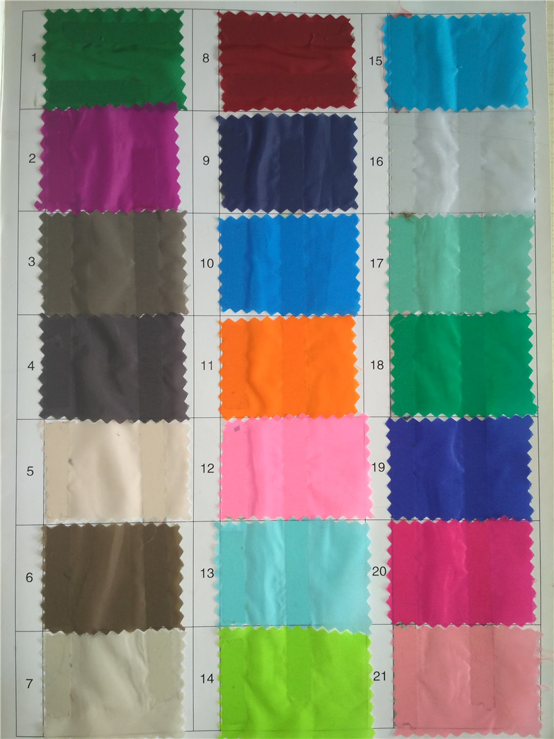 20D 400T SD Nylon Taffeta