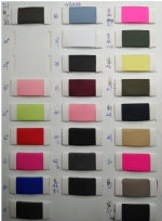 272T Nylon Twill Fabric for Jacket