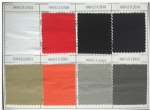 228T Nylon Taslan Stocklots for Skydiving Suit