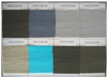 228T Nylon Taslan Stocklots for Skydiving Suit