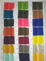 20D 400T SD Soft Nylon Taffeta Fabric