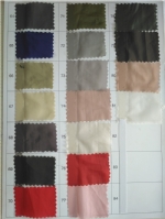 20D 400T SD Soft Nylon Taffeta Fabric
