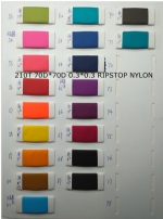 210T 0.3*0.3 Ripstop Nylon Taffeta
