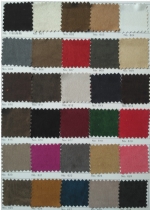 Suede Fabric