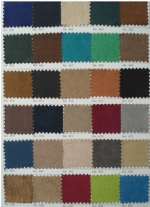 Suede Fabric