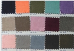 Suede Fabric