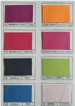 Micro Fibre Double Side Peach Skin Velvet  