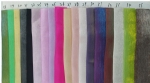 Shining Organza Satin