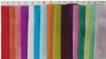 Shining Organza Satin
