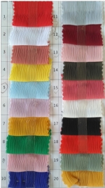 Yoryu Chiffon