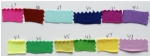 Knitting 4-Way Polyester Spandex Fabric