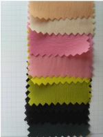 330T 20D 2-Way Spandex Nylon Fabric