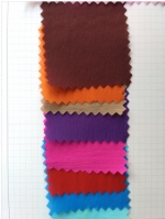 330T 20D 2-Way Spandex Nylon Fabric