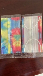 Face Masks