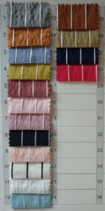 Yarn Dyed Stripe Fabric